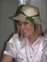 Eva Barvířová
